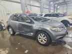 2014 NISSAN MURANO