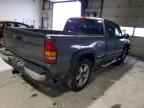 2001 CHEVROLET Silverado