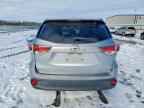 2015 TOYOTA HIGHLANDER