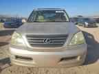 2006 LEXUS Gx 470