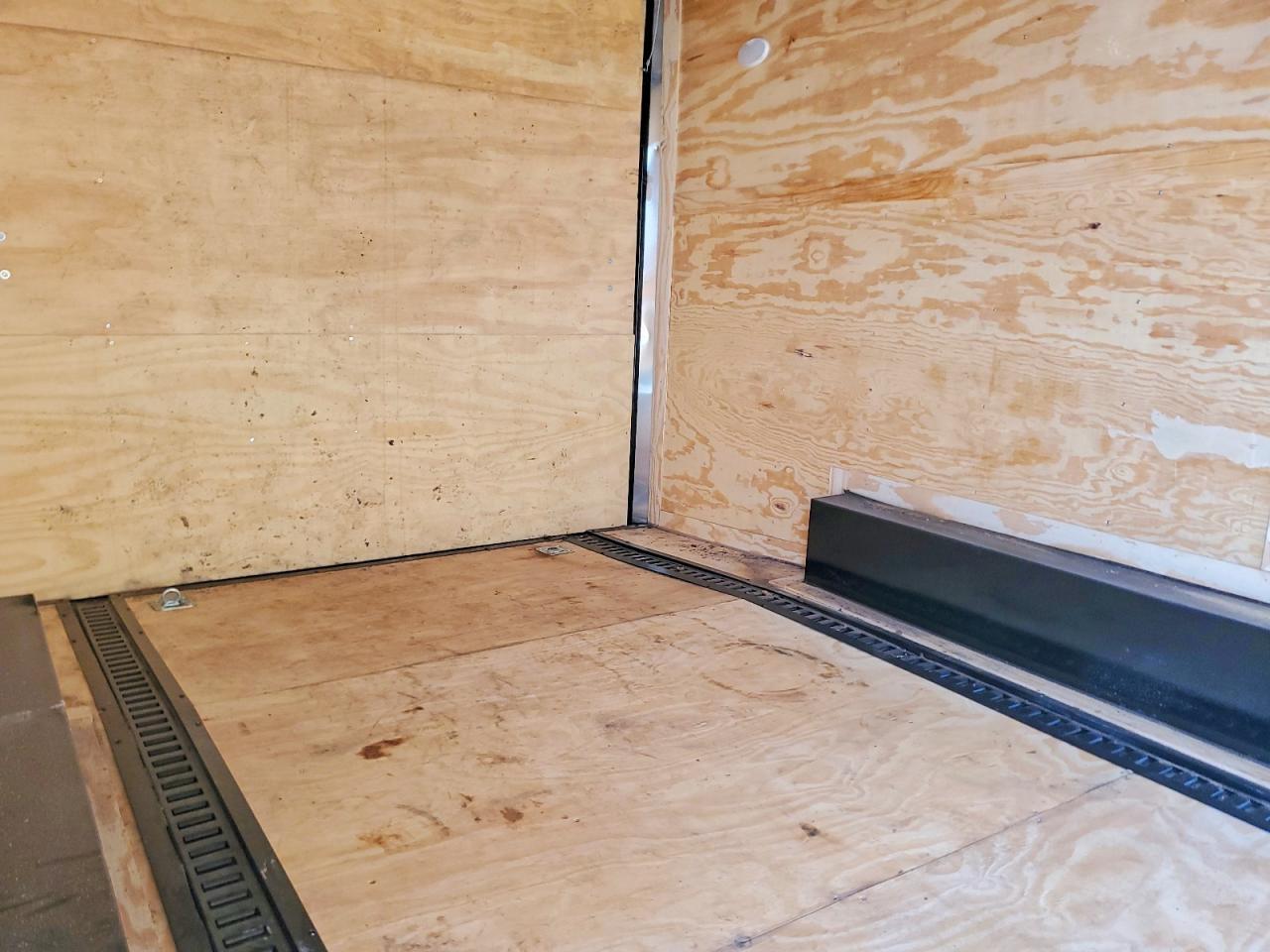 2026 Quality Cargo Trailers