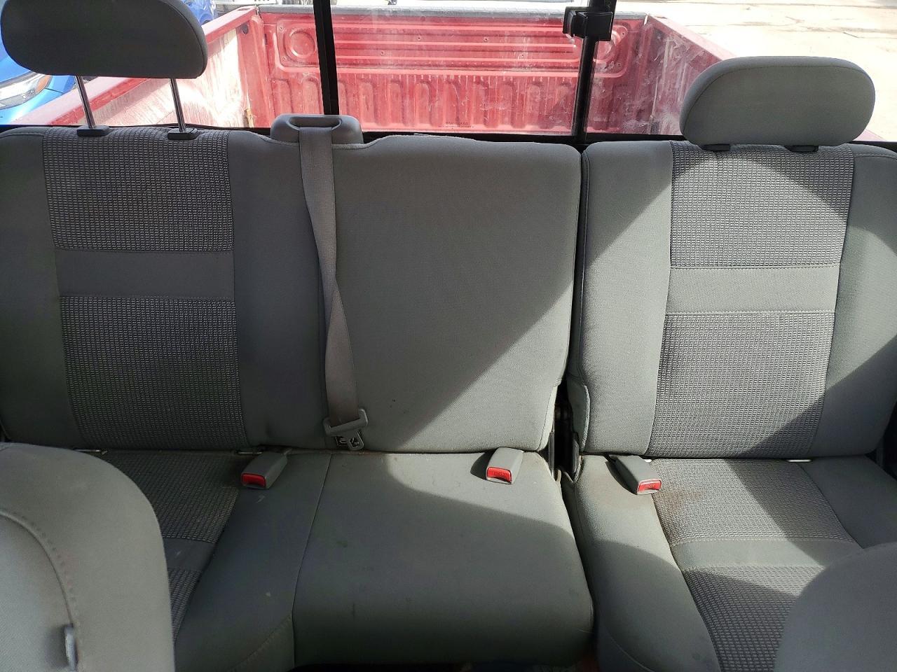 2007 DODGE RAM 1500