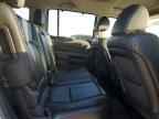2013 HONDA PILOT