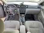 2007 TOYOTA COROLLA