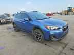 2020 SUBARU Crosstrek