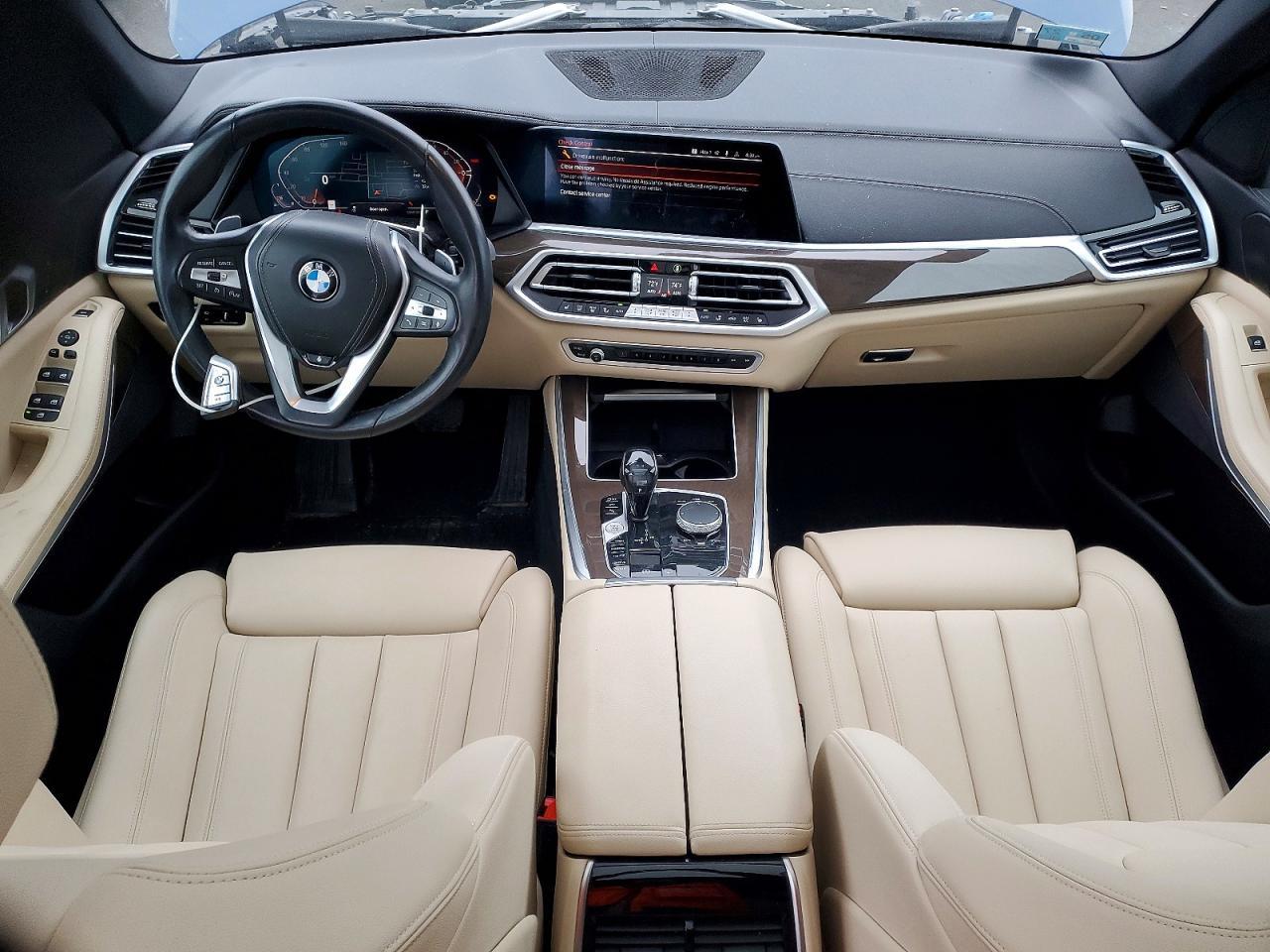 2021 BMW X5