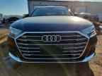 2020 AUDI A8