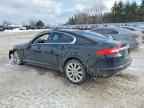 2010 JAGUAR XF