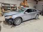 2013 CHRYSLER 200