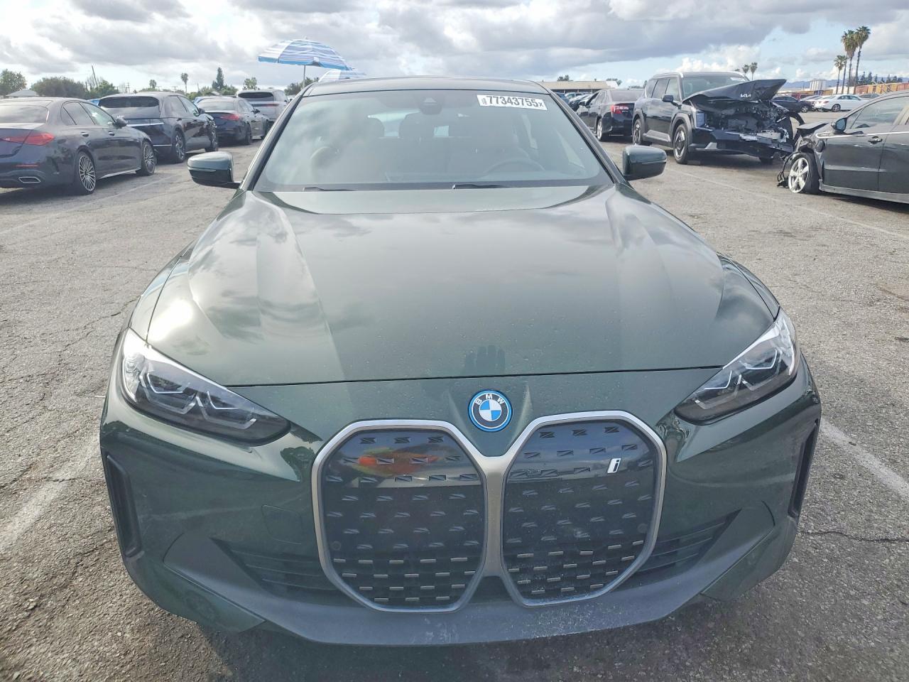 2023 BMW i4