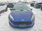 2016 FORD Fiesta