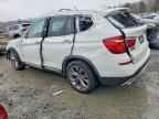 2015 BMW X3