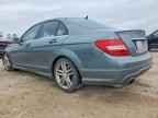 2012 MERCEDES-BENZ C-CLASS