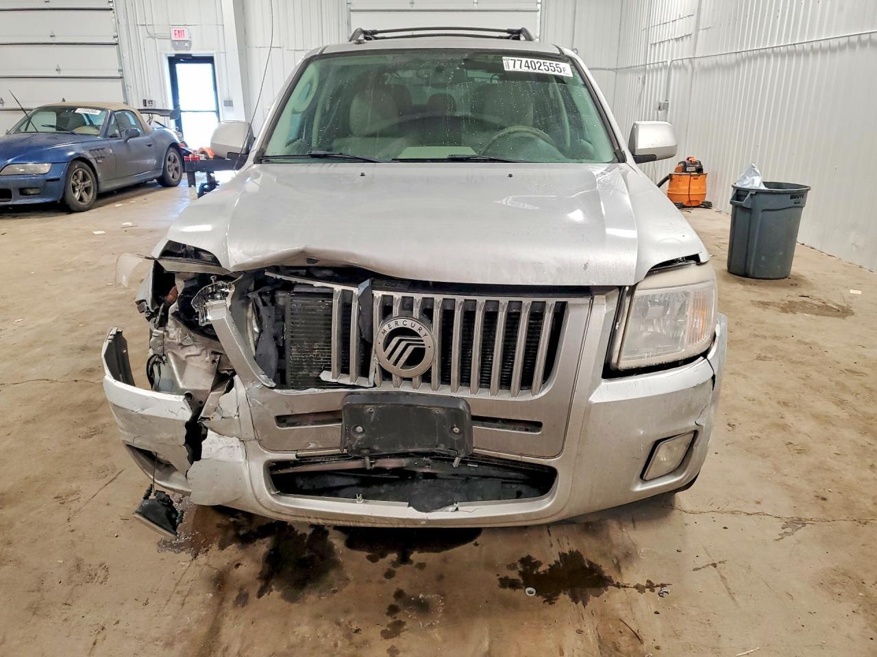 2010 MERCURY Mariner