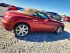 2005 CHRYSLER Crossfire