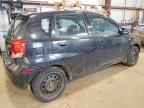 2008 PONTIAC WAVE