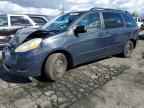 2007 TOYOTA SIENNA