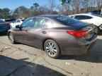 2016 INFINITI Q50