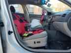 2011 FORD FUSION
