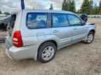 2004 SUBARU FORESTER