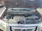 2010 HONDA PILOT