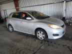 2009 TOYOTA MATRIX