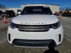 2017 LAND ROVER Discovery