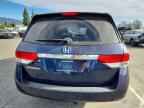 2017 HONDA ODYSSEY