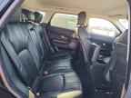2018 LAND ROVER RANGE ROVER EVOQUE