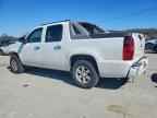 2010 CHEVROLET Avalanche