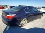 2005 BMW 5 series