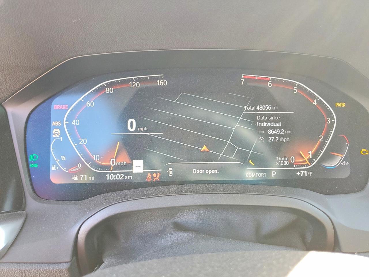 2021 BMW 4 Series