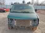 1999 GMC Savana