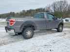 2012 FORD F-150 Lightning