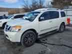 2015 NISSAN Armada