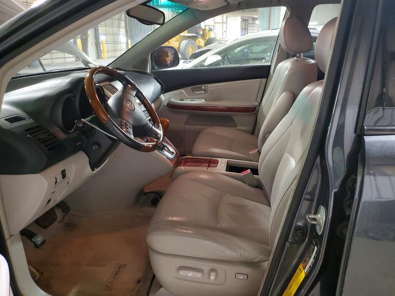 2004 LEXUS Rx 330