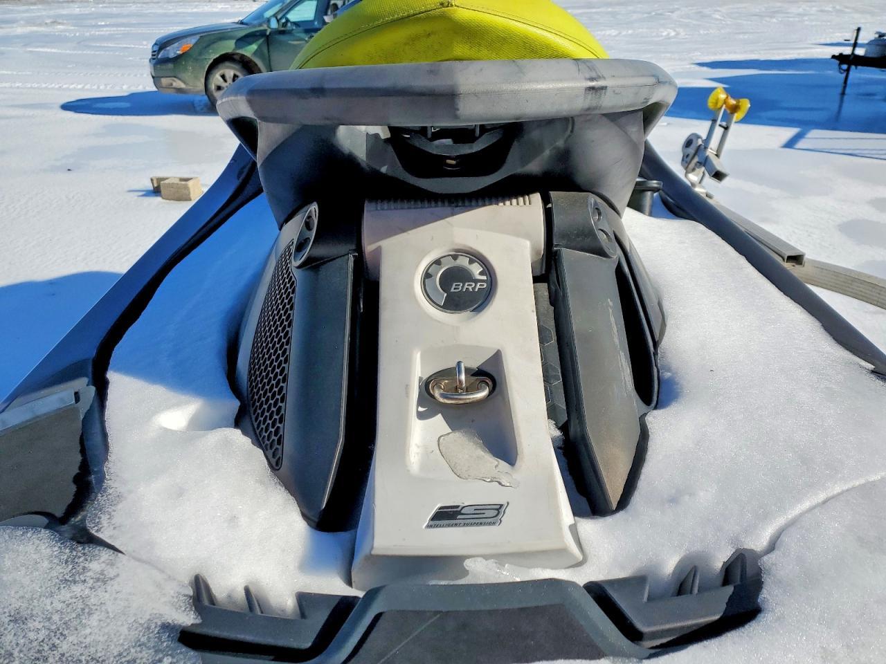 2015 Sea Doo Jet Ski