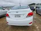 2016 HYUNDAI ACCENT
