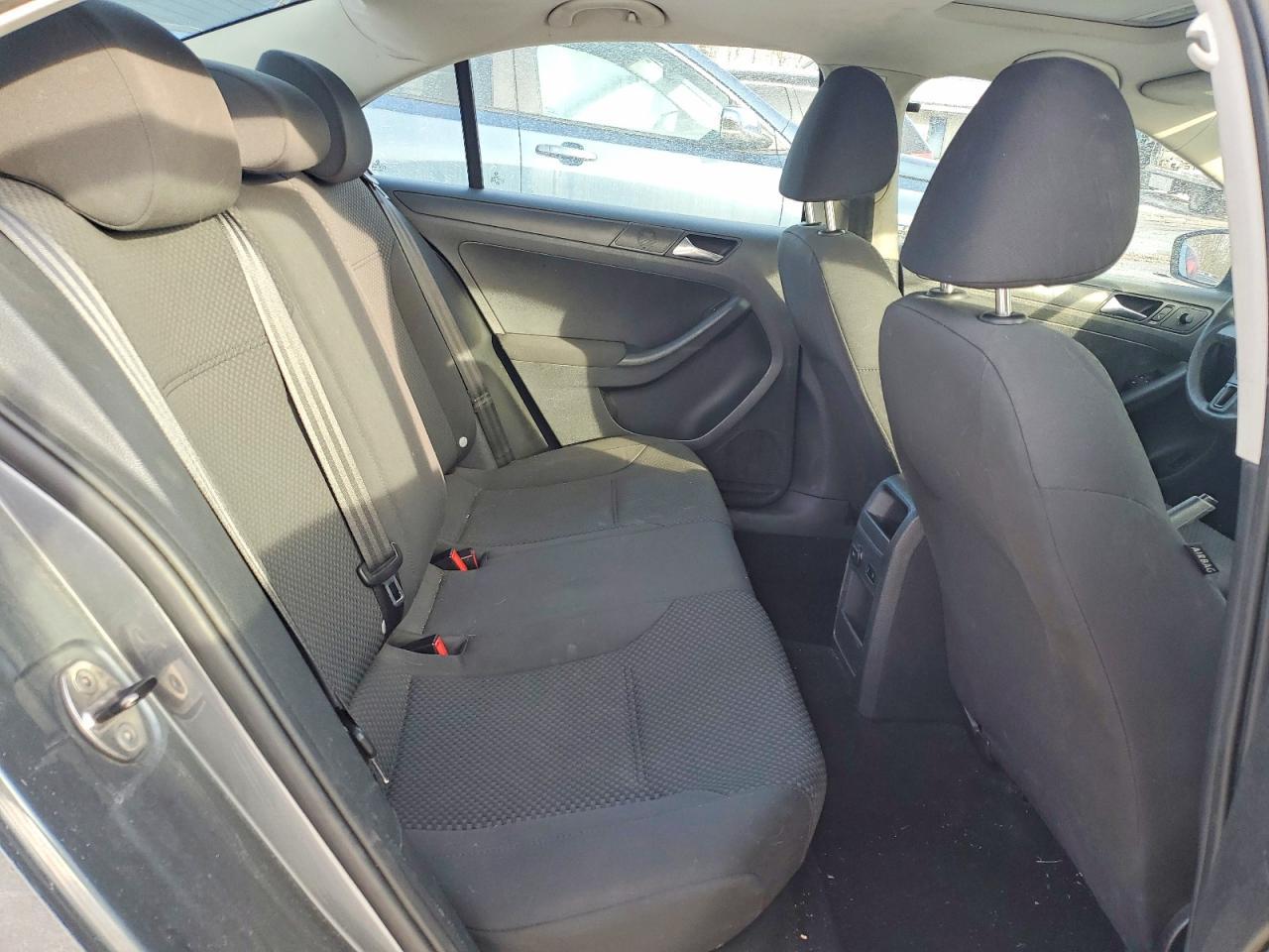 2012 VOLKSWAGEN JETTA