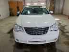 2008 CHRYSLER Sebring