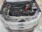 2011 FORD FUSION