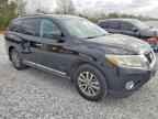 2014 NISSAN PATHFINDER