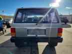 1993 JEEP CHEROKEE
