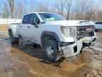 2023 GMC Sierra