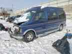 1996 CHEVROLET G10