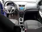 2013 HYUNDAI ACCENT