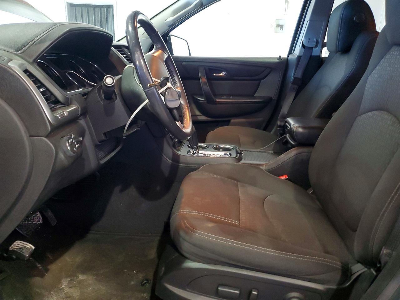 2015 GMC ACADIA