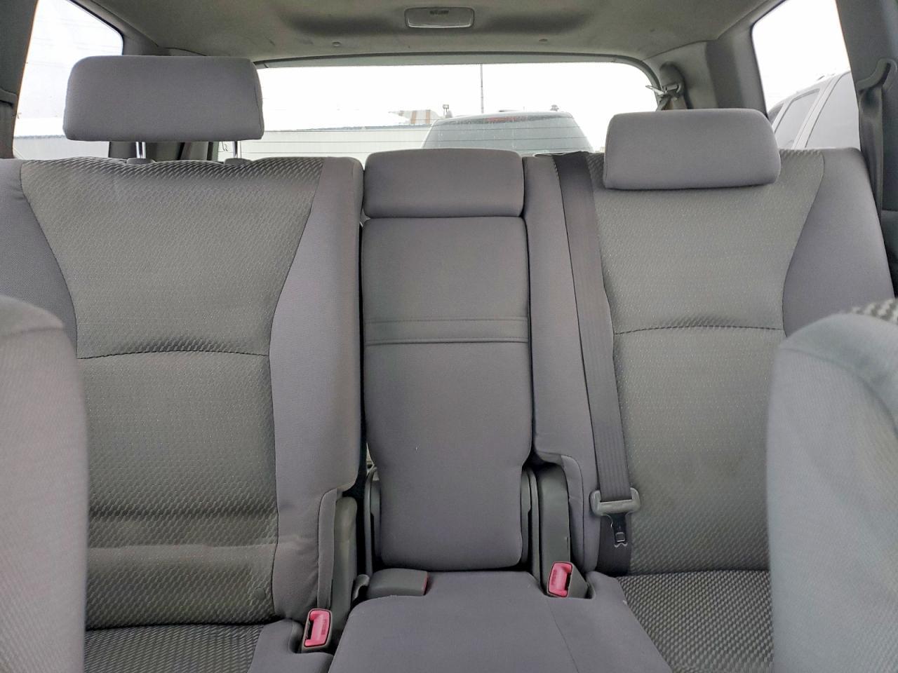 2006 TOYOTA HIGHLANDER