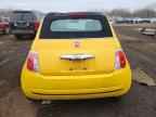 2016 FIAT 500