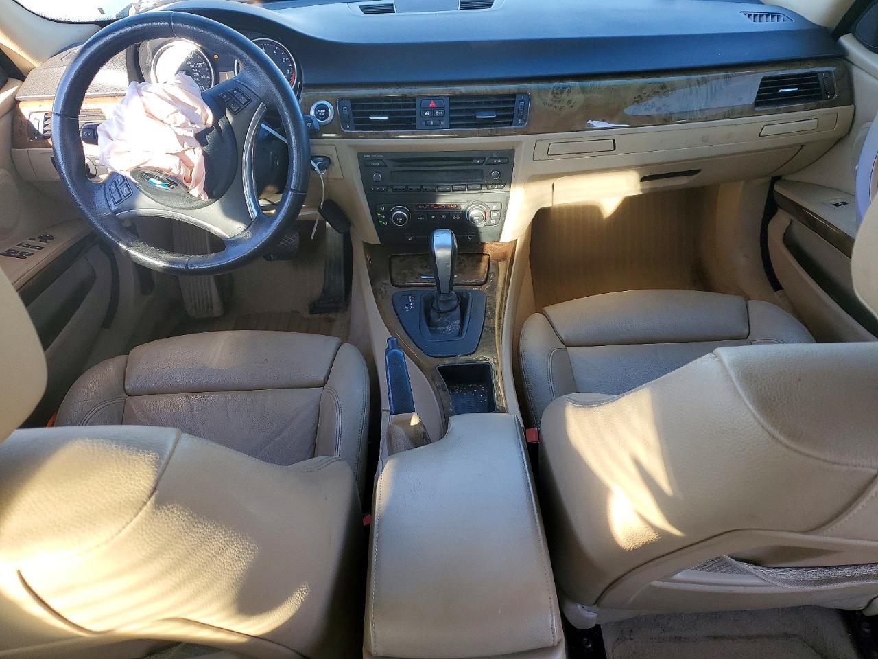 2007 BMW 3 SERIES